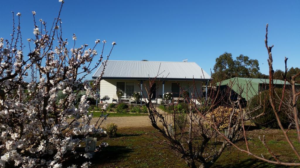 Linger Longer Cottages Port Elliot Exterior photo